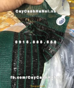 Lưới che nắng Thái Lan 20 Cuộn lưới che nắng