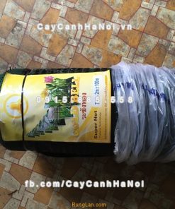 Lưới che nắng Thái Lan 7 Cuộn lưới che nắng