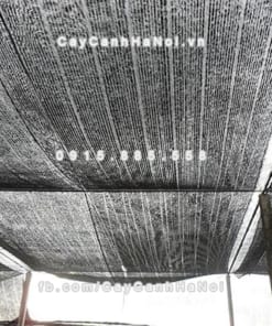 Lưới che nắng Thái Lan 10 Cuộn lưới che nắng