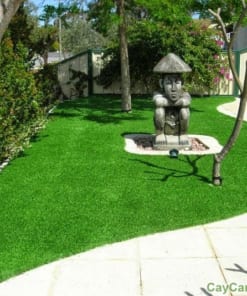 Cỏ nhân tạo sân vườn 2 co nhan tao san vuon 1