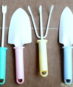 Bộ dụng cụ làm vườn 1 dung cu lam vuon 1