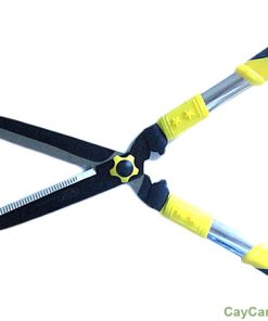 Kéo cắt tỉa cây cảnh 3 kéo cat cay 1