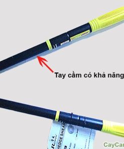Kéo cắt tỉa cây cảnh 1 kéo cat cay 4