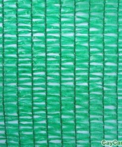 Lưới che nắng Thái Lan 2 luoi che nang xanh