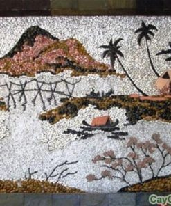 Sỏi màu cho tranh tường 3 soi mau 1