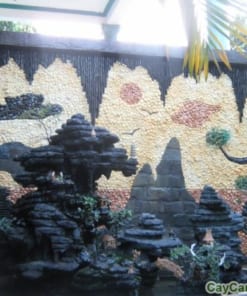 Sỏi màu cho tranh tường 1 soi mau 3