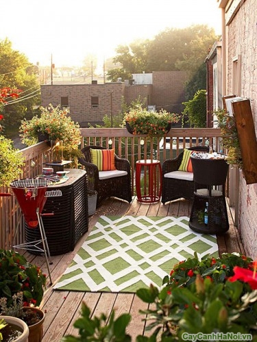 trang tri san vuon41