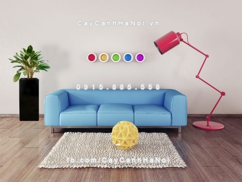 3d render. modern interior room with a beautyful furniture.