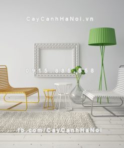 chau go trong cay thong minh tu tuoi GWL 121A 7