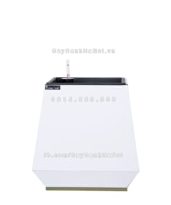 chau go trong cay thong minh tu tuoi GWL 133B 2