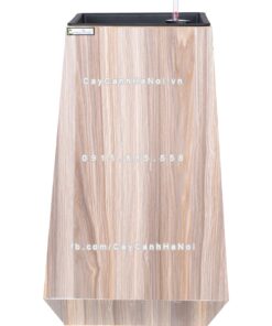 chau go trong cay thong minh tu tuoi GWL 133C 1