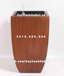 Chau composite trong cay thong minh cao cap 1021S van go2