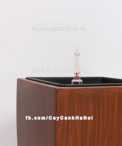 Chau composite trong cay thong minh cao cap 1021S van go3