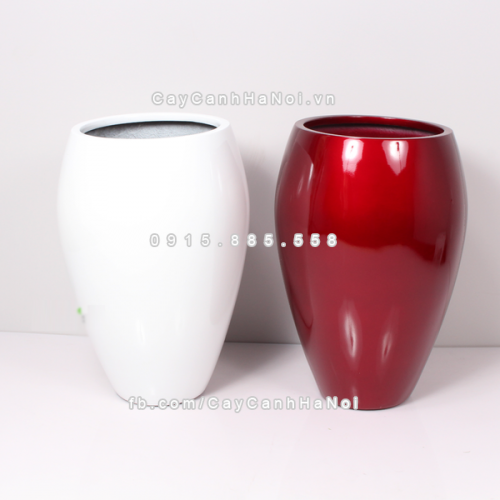 Chậu composite trồng cây cao cấp thông minh 1240S (Đỏ đô) 3 chau_composite_trong_cay_thong_minh_cao_cap_1240s_do2