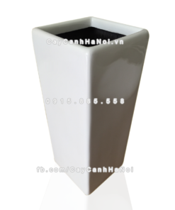 chau composite trong cay cao cap 1303trang bong 1