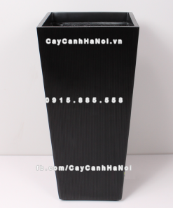 chau composite trong cay cao cap 1606 den mo 2