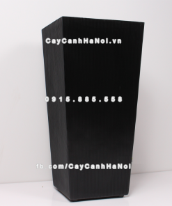 chau composite trong cay cao cap 1606 den mo 4