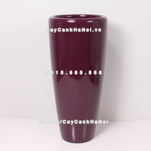 Chậu composite trồng cây cao cấp Anber 1649 (Tím bóng) 7 chau_composite_trong_cay_cao_cap_1649_tim_bong-1
