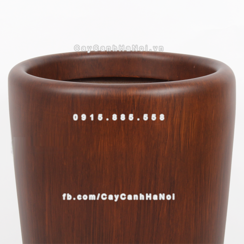 Chậu composite trồng cây cao cấp Anber 1649 (Vân gỗ) 7 chau_composite_trong_cay_cao_cap_1649_van_go-3