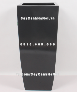 chau composite trong cay cao cap Anber 1021xam bong 2