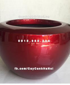 chau composite trong cay cao cap anber 1126do bong 1