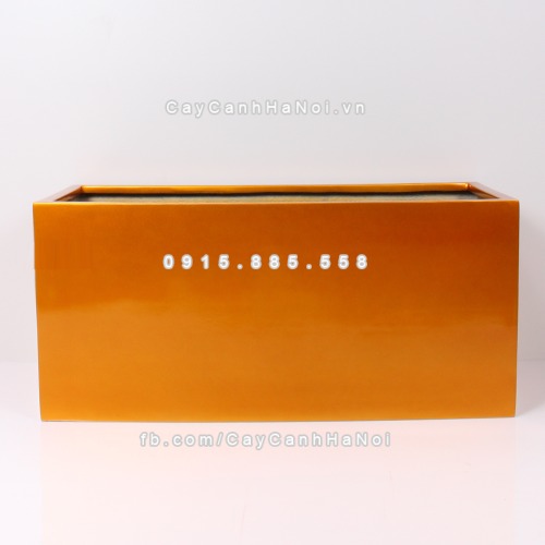 Chậu composite trồng cây cao cấp Anber 5001 (Vàng gold) 5 chau_composite_trong_cay_cao_cap_anber_5001vang-gold-3