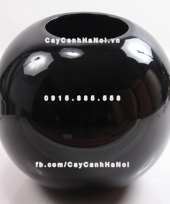 chau composite trong cay cao cap anber se8889 den bong 2