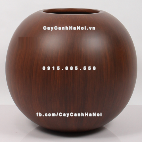 Chậu composite trồng cây cao cấp Anber SE8889 (Vân gỗ) 5 chau_composite_trong_cay_cao_cap_anber_se8889_van_go_1