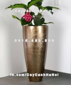 Chậu cây cảnh composite iPot ( IP-00004)