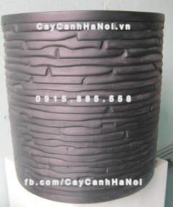 Chậu composite iPot trồng cây ( IP-00026)