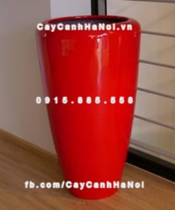 Chậu nhựa composite iPot sang trọng ( IP-00063)