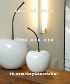 Composite iPot quả cherry đẹp mắt ( IP-00172)