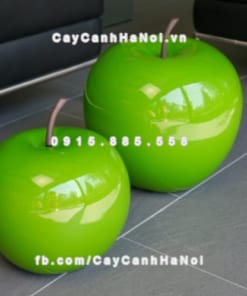 Composite iPot trái táo độc đáo ( IP-00167) 1 Composite iPot trái táo độc đáo ( IP-00167)