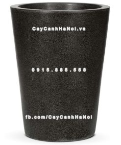 Chậu đá mài Pack Havico tròn trồng cây cảnh| CM-258