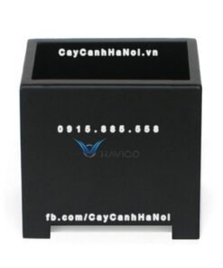 Chậu composite Havico Cube đẳng cấp| HVC-00014