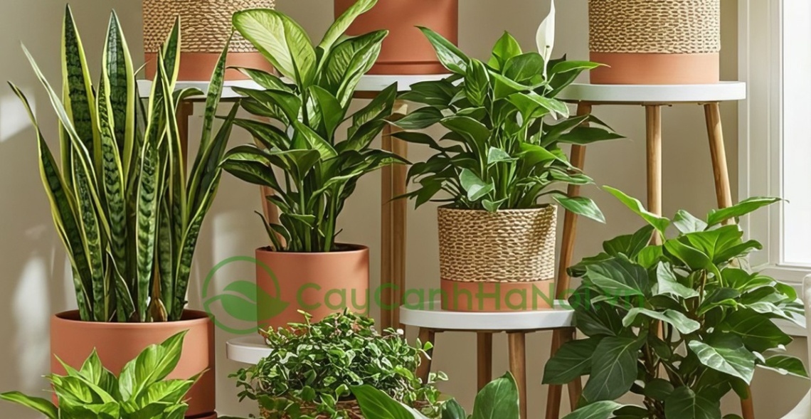 1986 Hợp Cây Gì? Top 5 Loại Cây Phong Thủy Giúp Bính Dần Thu Hút Tài Lộc 1 1986 hợp cây gì để mang lại may mắn, xua đuổi vận xui