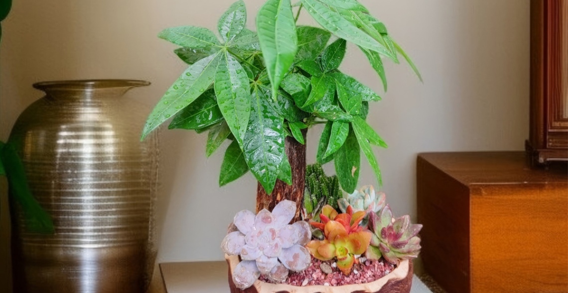 1986 Hợp Cây Gì? Top 5 Loại Cây Phong Thủy Giúp Bính Dần Thu Hút Tài Lộc 3 Loài cây có khả năng giúp 1986 thu hút tài lộc, tạo ra sự thịnh vượng và mang đến thành công trong sự nghiệp