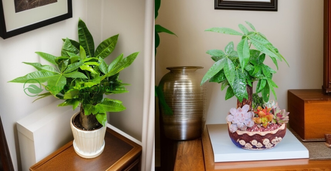 Loài cây có khả năng giúp 1986 thu hút tài lộc, tạo ra sự thịnh vượng và mang đến thành công trong sự nghiệp